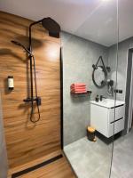 Appartement Split-level