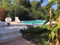 Gratitud! - Bed and Breakfast Almafuerte