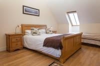 1 Eden at Williamscraig Holiday Cottages - Ferienwohnung Linlithgow