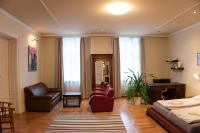 velký apartmán (145m2), v historickom centre Bratislavy na pešej zóne - B&B Bratislava
