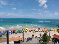 Appartamento Monolocale con Vista Mare