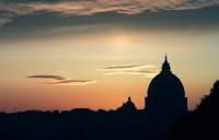 La Cupola del Vaticano - Ferienwohnung Rom