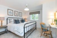 Oxfordshire Living - The Sunderland Apartment - Bladon - B&B Bladon