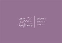 Feel Home - Ferienwohnung