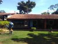 Pousada Canto dos Passaros - B&B