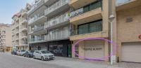 Dolce Vita - zonnig familie appartement met garagebox - Chambres d'hôtes Nieuport