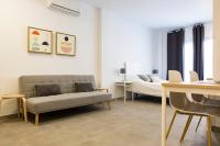 Apartamento Málaga Marmoles 2 - B&B Málaga