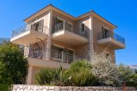 Family Villa Citrine Kefalonia - near Agia Efimia - Bed and Breakfast Agía Effimía