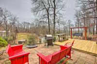 Albany Home Less Than 1 Mi to Dale Hollow Lake! - B&B
