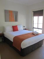 B&B Broome - Breezes Apartments - Bed and Breakfast Broome