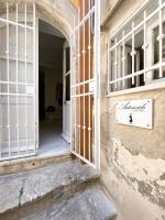 Appartamento con 1 Camera da Letto