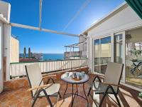 Playa Postiguet Penthouse by NRAS - B&B