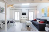 Maisonette-Apartment