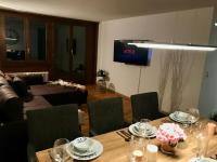 Breathtaking Waterfall Apartment nr.2 - Chambres d’hôtes Lauterbrunnen