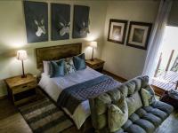 Classic Tweepersoonskamer