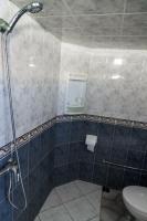 4-Bed Mixed Dormitory Room