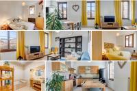 Vecchia Città Côté Vieille Ville # Yolo Alp Home - Chambres d'hôtes Annecy