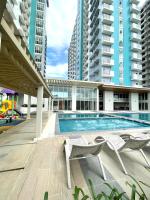 One bedroom Condo Suite in Bacolod City - B&B