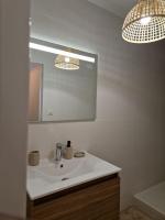 Au coin des châteaux - T3 proche de Chambord - B&B Mer