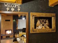 Chata Chopok - B&B Tále