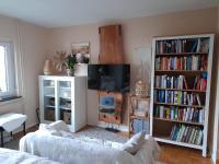 Ferienwohnung in Treysa - Ferienwohnung Schwalmstadt