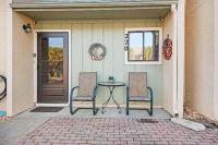 Gulf Highlands 220 - B&B Panama City Beach