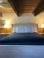 Quadruple Room with Mountain View