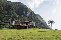 Chalet con 2 Camere da Letto