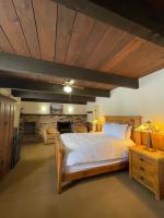 Quadruple Room with Mountain View