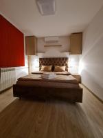 Luxury Panoramic Apartment - B&B Oradea