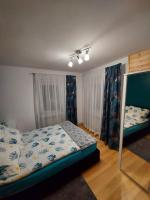 Mieszkanie 44 w Karkonoszach - B&B