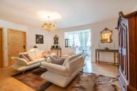 Panorama & SPA Apartment Kaiser Franz Josef I im DAS SCHILLER - B&B Bad Gastein