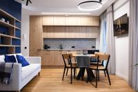 Karoso rezidencija free parking self check-in - Ferienwohnung Klaipėda