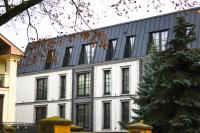 Karoso rezidencija free parking self check-in - B&B Klaipėda