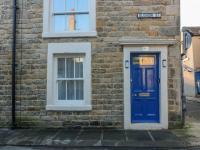 B&B Morecambe - The Bay Cottage - Bed and Breakfast Morecambe