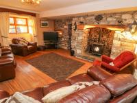 B&B Kidwelly - Pant Teg Farm - Bed and Breakfast Kidwelly