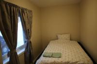 Sentral leilighet med 3 soverom - B&B Harstad