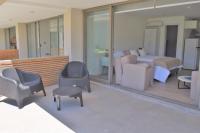 Studio avec Vue sur Jardin