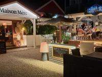 Studio COEUR DE VILLAGE - ORIENT BAY - B&B