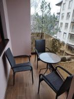 Zlatiborski apartmani Braća Mijailović - B&B Zlatibor