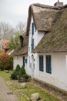 Ferienhaus Strandgut - B&B