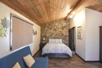 Chambre Double Deluxe avec Douche