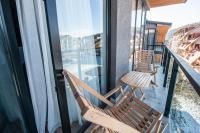 Bakuriani M25 Bakuriani 408 - Chambres d'hôtes Bakuriani