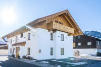 B&B Lenggries - Alpenrose Ferienwohnungen - Bed and Breakfast Lenggries