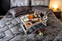 Escape Luxury Apartment - Bed and Breakfast Nauplion