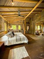 Cabaña junto al mar - Bed and Breakfast Ixtapa-Zihuatanejo