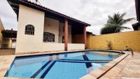 Piscina, Churrasqueira, Wi-Fi, SmartTv, 4dorm, Comércios na porta - B&B Itanhaém
