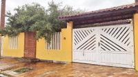 Piscina, Churrasqueira, Wi-Fi, SmartTv, 4dorm, Comércios na porta - B&B Itanhaém