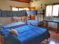 Camera Familiare con Bagno