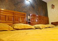 Classic Quadruple Room